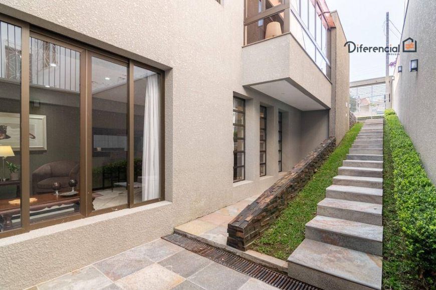 Casa à venda, 312 m² por R$ 1.490.000,00 - Seminário - Curitiba/PR