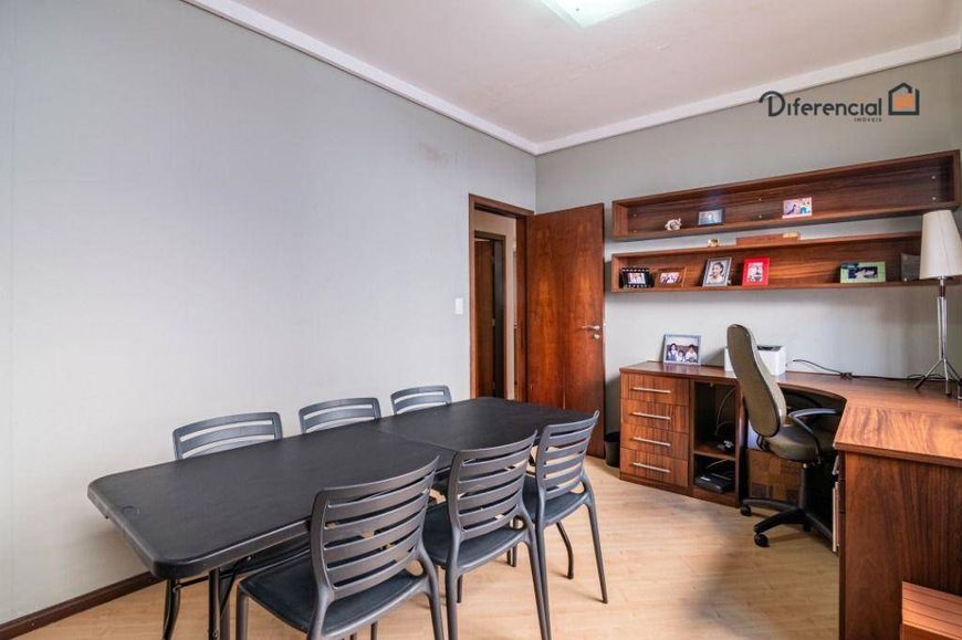 Casa à venda, 312 m² por R$ 1.490.000,00 - Seminário - Curitiba/PR