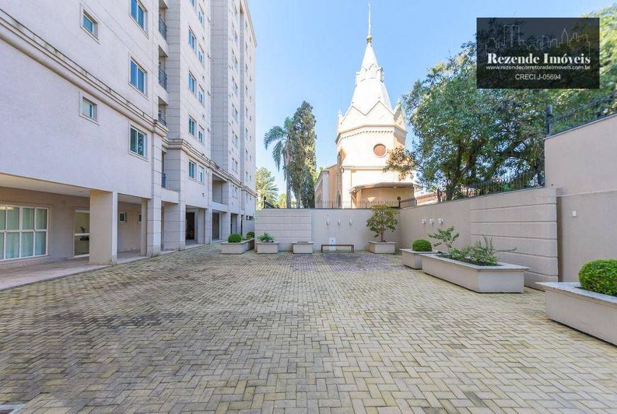 Apartamento 3 quartos venda - Bairro Alto da Glória - Curitiba/PR