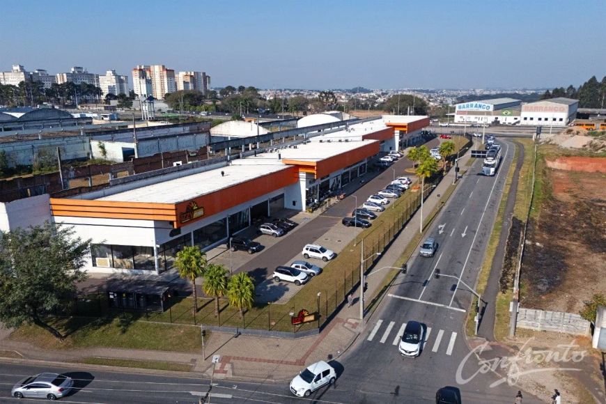 Loja Capão Raso - Centro Comercial Izzy Malls (13)