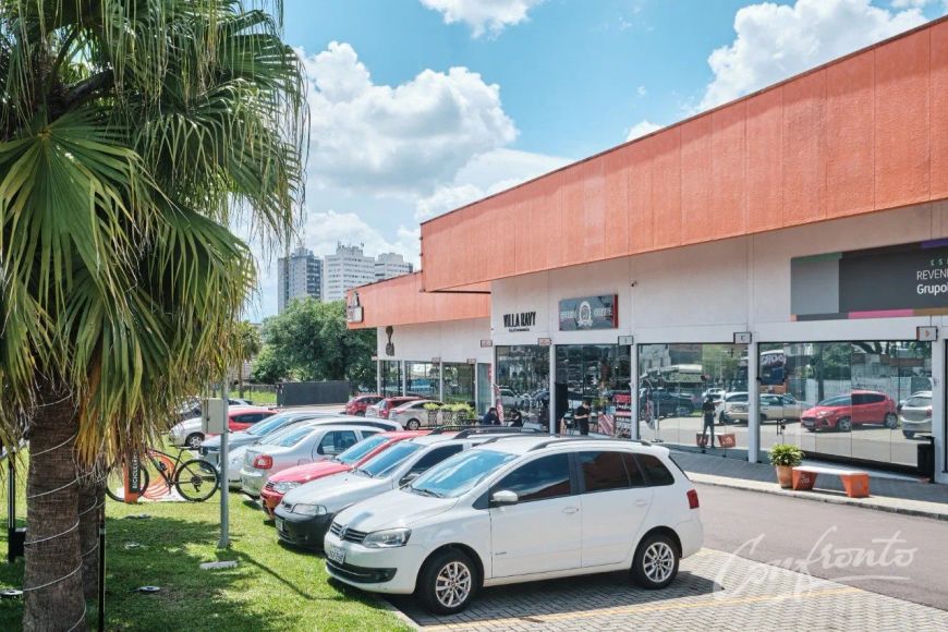 Loja Capão Raso - Centro Comercial Izzy Malls (13)
