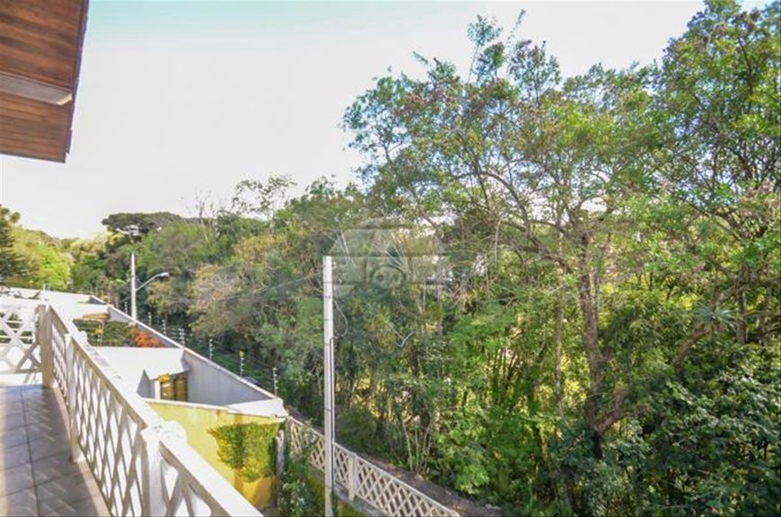 Casa em alvenaria 3 pavimentos de 146 m² em Pilarzinho - Curitiba - PR