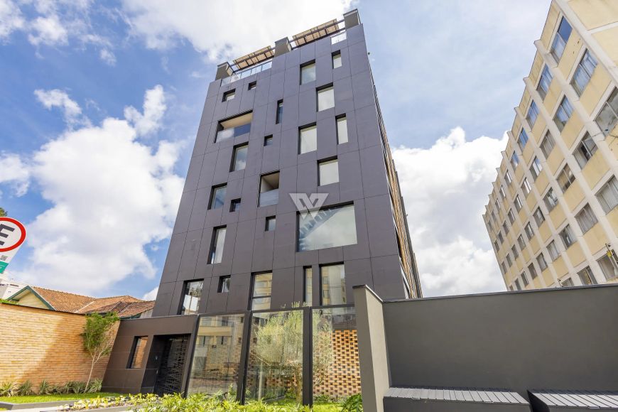 Ed. Árten - Apartamento garden 98m² priv interna + 75m² priv externo - 3 dormitórios - 1 suíte - 1 d