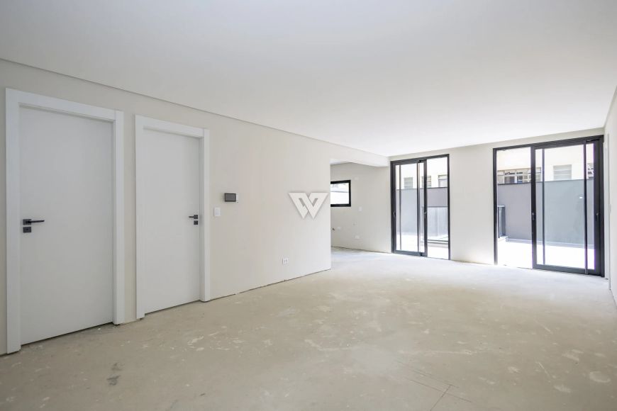 Ed. Árten - Apartamento garden 98m² priv interna + 75m² priv externo - 3 dormitórios - 1 suíte - 1 d
