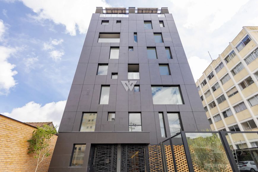 Ed. Árten - Apartamento garden 98m² priv interna + 75m² priv externo - 3 dormitórios - 1 suíte - 1 d