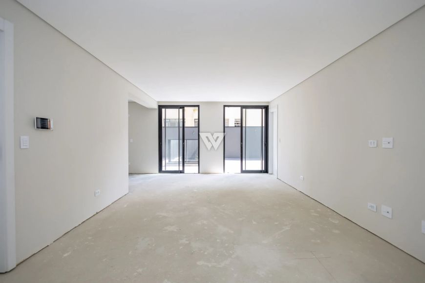 Ed. Árten - Apartamento garden 98m² priv interna + 75m² priv externo - 3 dormitórios - 1 suíte - 1 d