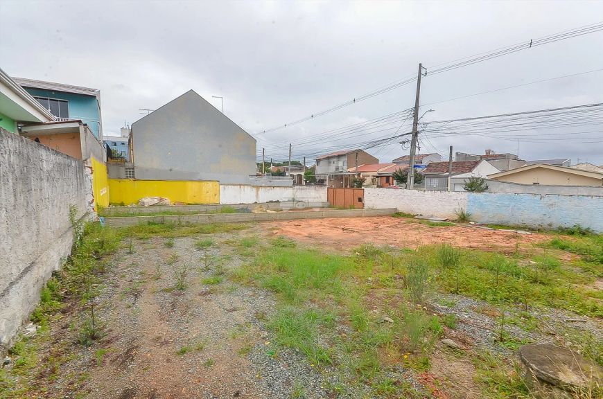 Vendas Terreno Curitiba PR
