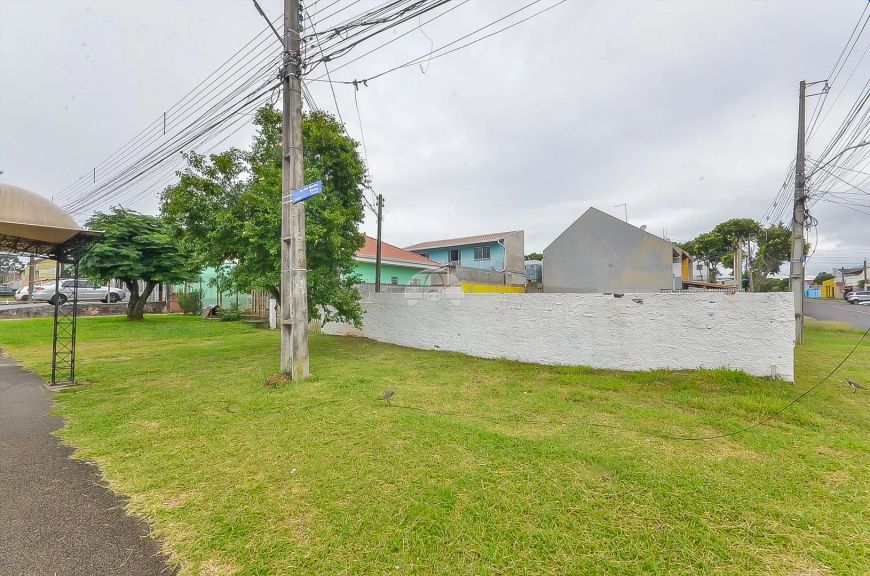 Vendas Terreno Curitiba PR