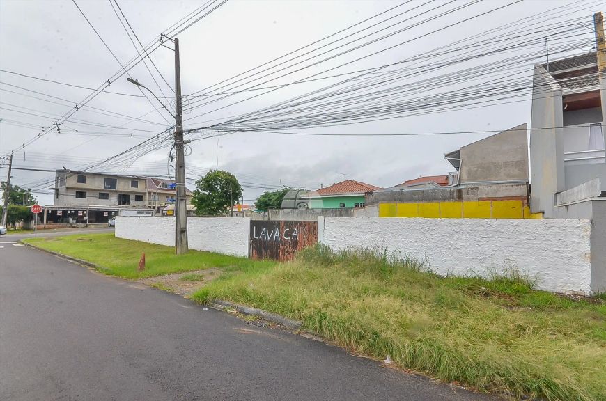 Vendas Terreno Curitiba PR