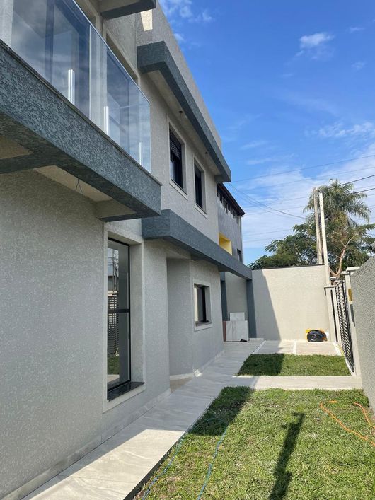 Casa com 3 quartos, 170m², à venda em Curitiba, Cidade Industrial