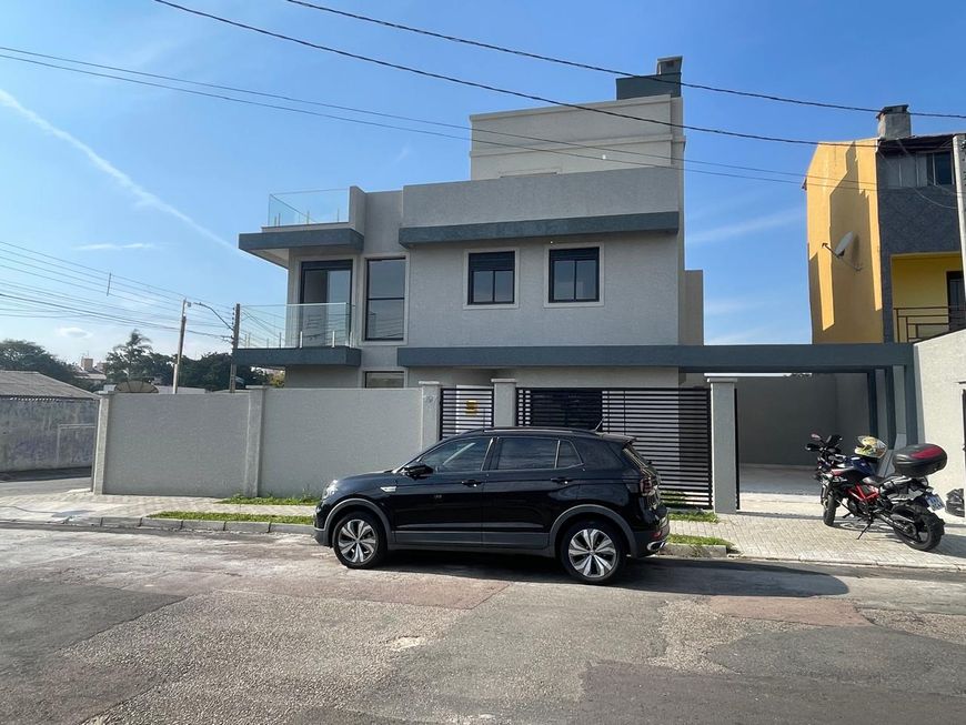 Casa com 3 quartos, 170m², à venda em Curitiba, Cidade Industrial
