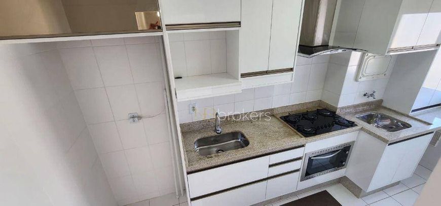 Apartamento com 2 dormitórios à venda, 50 m² por R$ 329.000,00 - Pinheirinho - Curitiba/PR