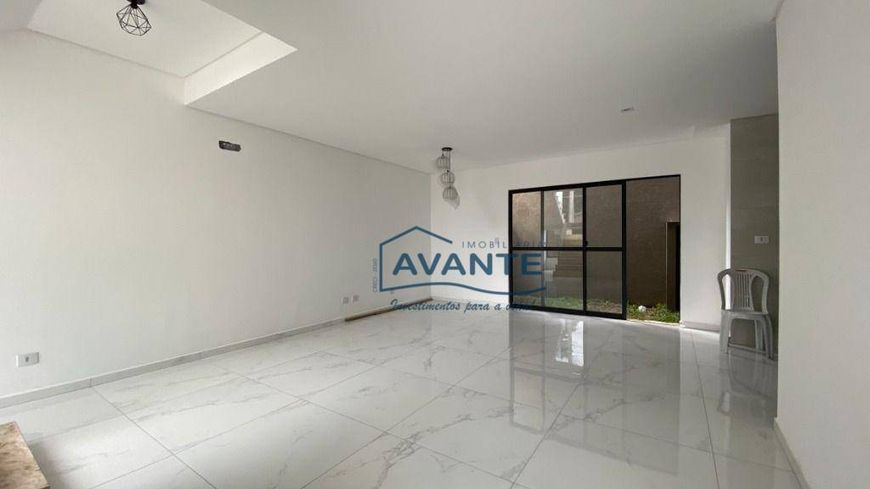 Sobrado com 3 dormitórios à venda, 151 m² por R$ 879.000,00 - Xaxim - Curitiba/PR