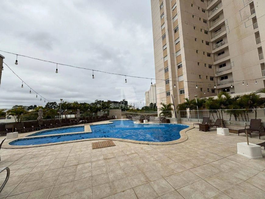 RESERVA ECOVILE APARTAMENTO DE ALTO PADRÃO 4 QUARTOS CONDOMINIO CLUBE SACADA COM CHURRASQUEIRA PISCI