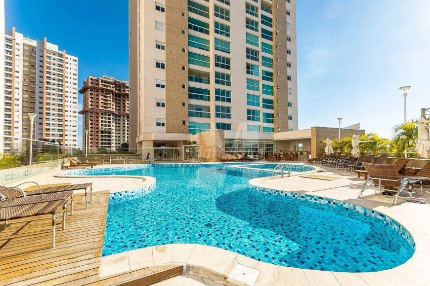 RESERVA ECOVILE APARTAMENTO DE ALTO PADRÃO 4 QUARTOS CONDOMINIO CLUBE SACADA COM CHURRASQUEIRA PISCI
