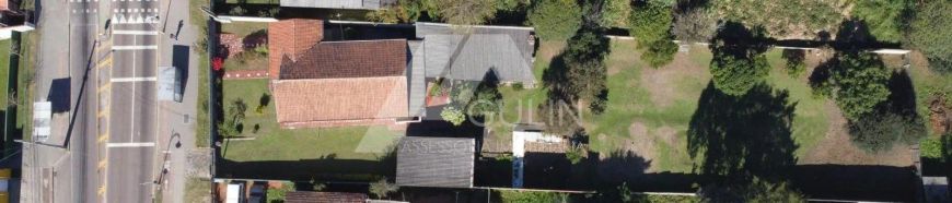 Terreno para Venda em Curitiba, Butiatuvinha
