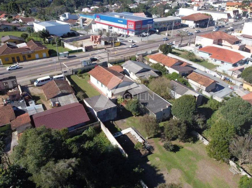 Terreno para Venda em Curitiba, Butiatuvinha
