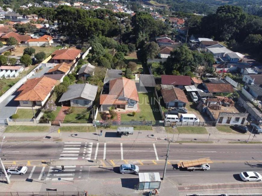 Terreno para Venda em Curitiba, Butiatuvinha