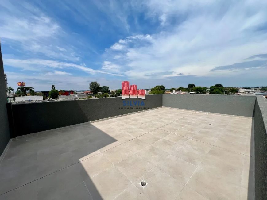 Apartamentos 1 quarto, Studio no Novo Mundo - Minha Casa Minha Vida