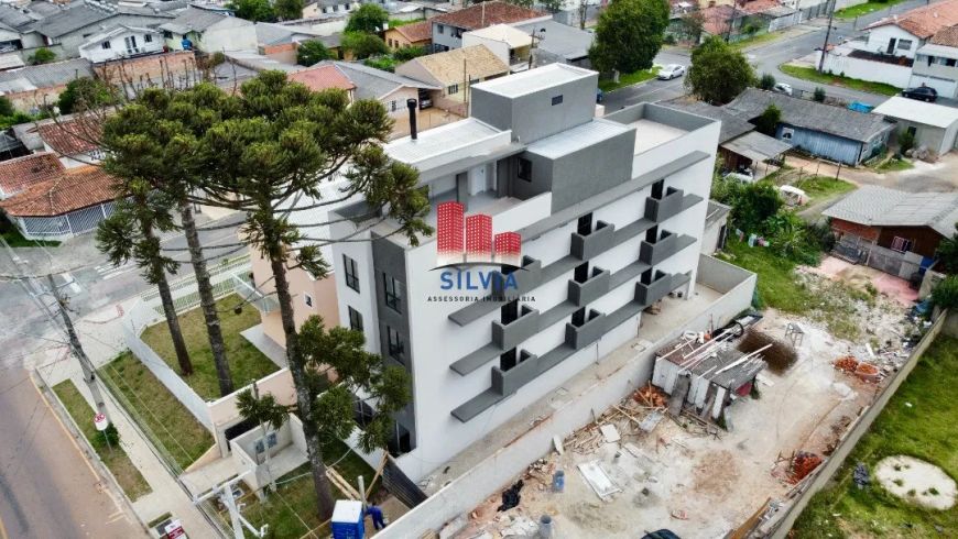 Apartamentos 1 quarto, Studio no Novo Mundo - Minha Casa Minha Vida