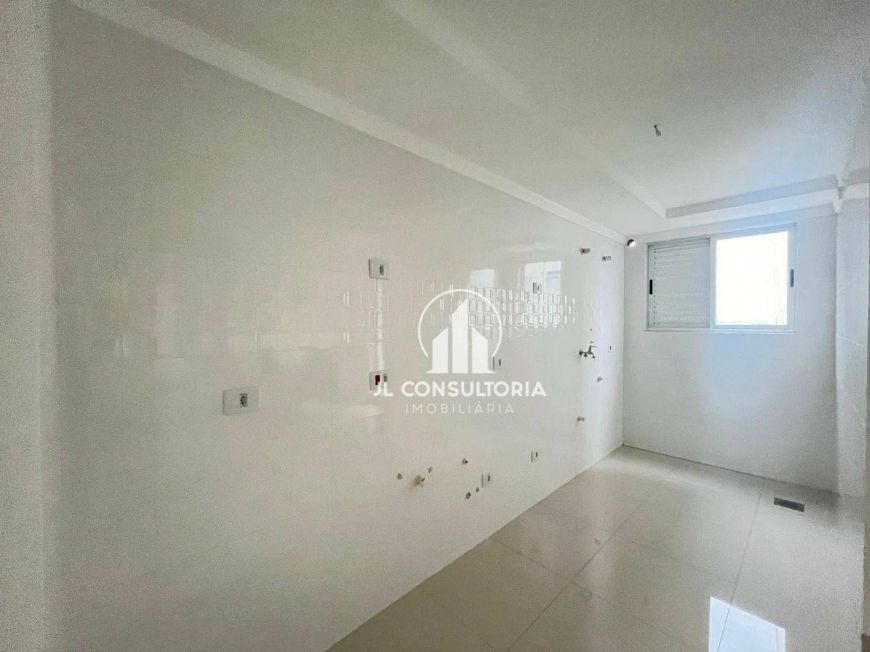 Cobertura à venda, 120 m² por R$ 843.649,00 - Novo Mundo - Curitiba/PR