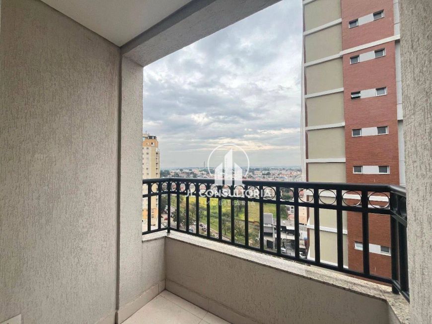 Cobertura à venda, 120 m² por R$ 843.649,00 - Novo Mundo - Curitiba/PR