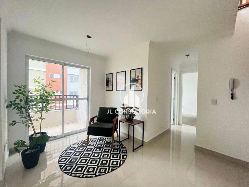 Cobertura à venda, 120 m² por R$ 843.649,00 - Novo Mundo - Curitiba/PR