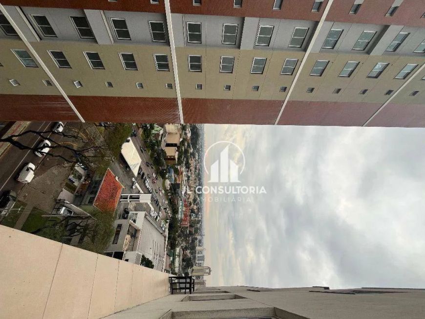 Cobertura à venda, 120 m² por R$ 843.649,00 - Novo Mundo - Curitiba/PR