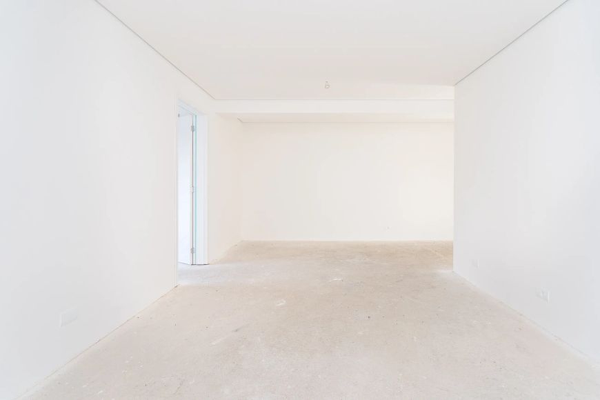 Apartamento com 1 suíte em condomínio seguro, bem localizado e cercado de verde