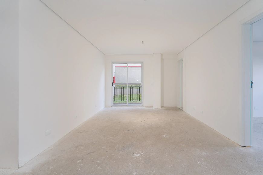 Apartamento com 1 suíte em condomínio seguro, bem localizado e cercado de verde