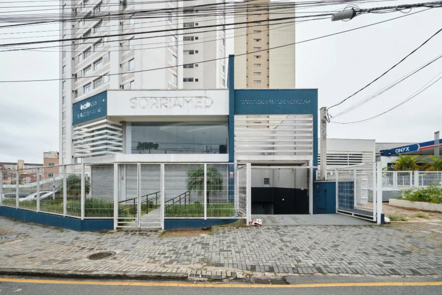 Loja Alto da Glória - Av. João Gualberto
