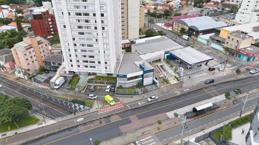 Loja Alto da Glória - Av. João Gualberto
