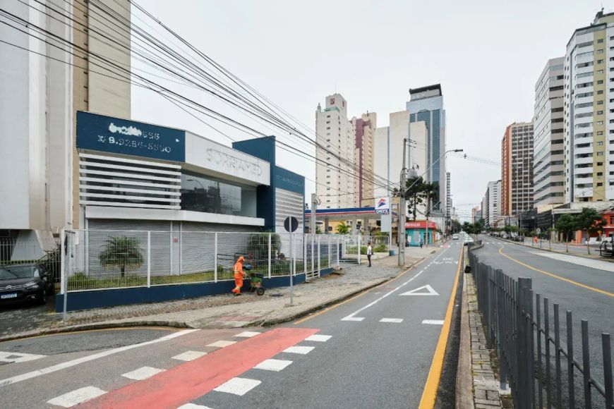 Loja Alto da Glória - Av. João Gualberto