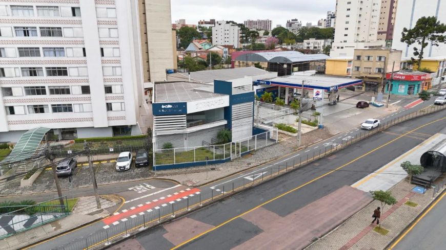 Loja Alto da Glória - Av. João Gualberto