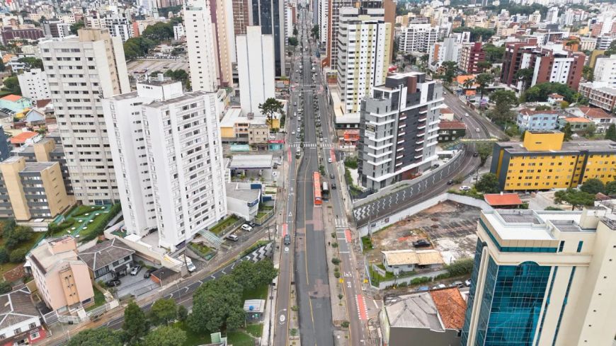 Loja Alto da Glória - Av. João Gualberto