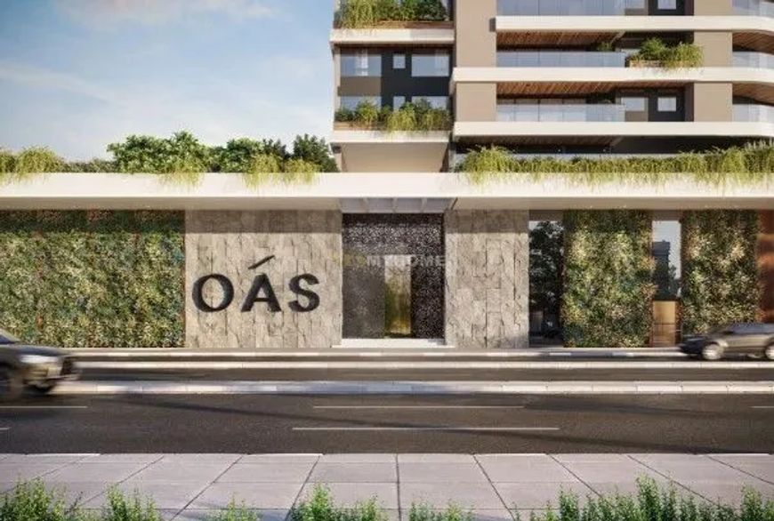 Oás Barigui - AP5204