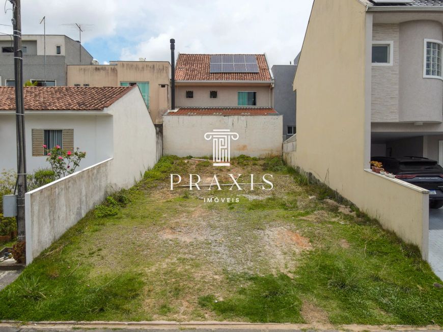 Praxis Imóveis vende excelente terreno no Condomínio Fechado Garibaldi das Azaléias no Abranches/Cac