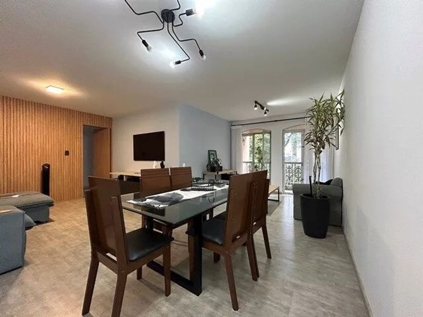 Apartamento à venda no bairro Água Verde em Curitiba/PR