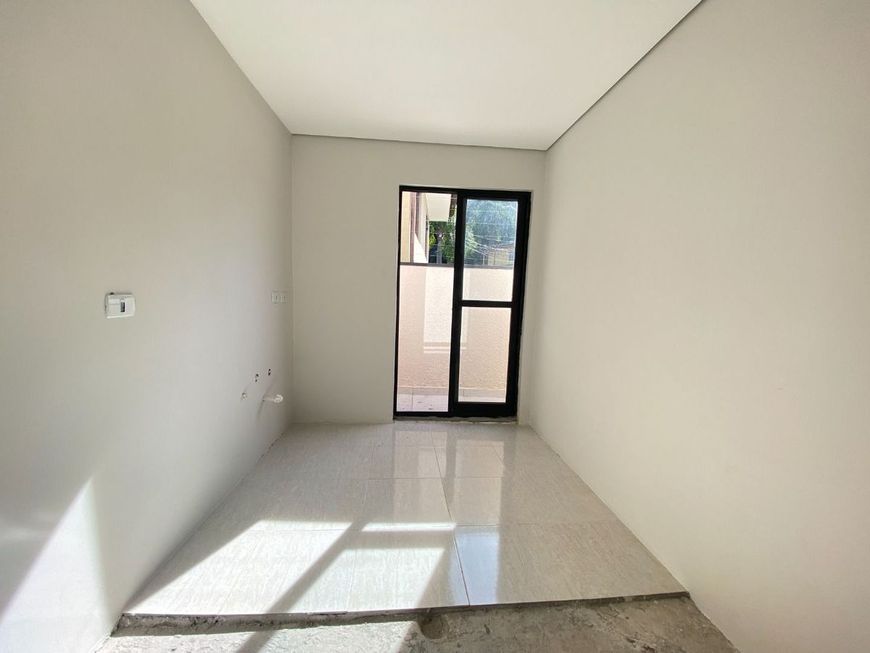 Apartamento Garden 2 Dormitórios, 36 m², à venda por R$ 350.303 - Campo Comprido, Curitiba (PR)