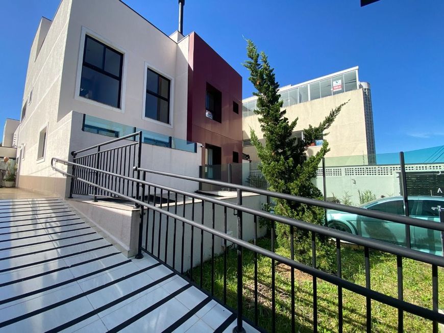 Apartamento Garden 2 Dormitórios, 36 m², à venda por R$ 350.303 - Campo Comprido, Curitiba (PR)