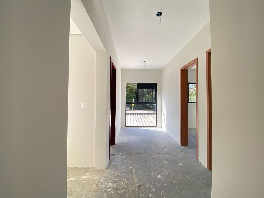 Apartamento Garden 2 Dormitórios, 36 m², à venda por R$ 350.303 - Campo Comprido, Curitiba (PR)