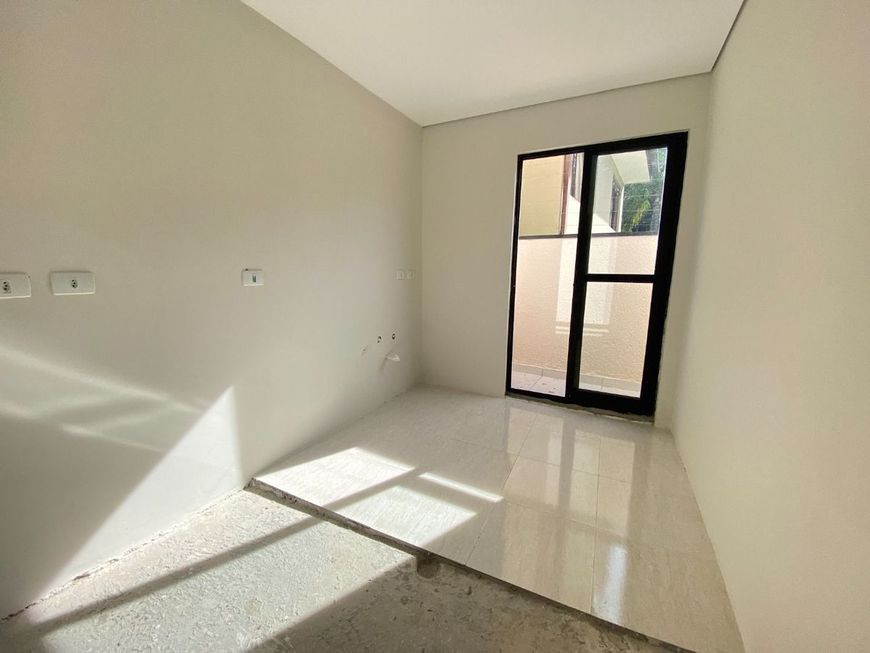 Apartamento Garden 2 Dormitórios, 36 m², à venda por R$ 350.303 - Campo Comprido, Curitiba (PR)