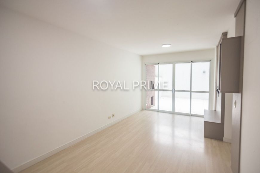 Apartamento Garden com 2 dormitórios à venda, 77 m² por R$ 759.000,00 - Água Verde - Curitiba/PR