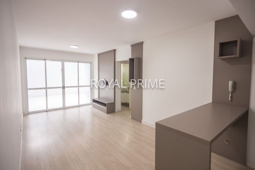 Apartamento Garden com 2 dormitórios à venda, 77 m² por R$ 759.000,00 - Água Verde - Curitiba/PR