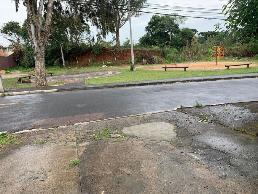 Sobrado à Venda, Cidade Industrial, Curitiba, PR