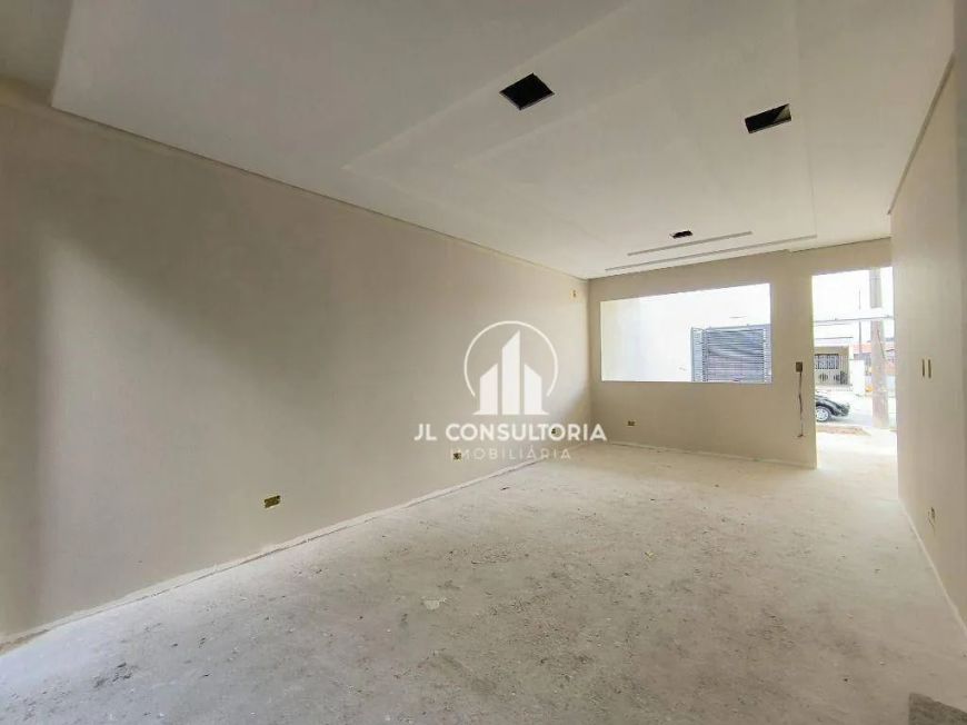 Sobrado à venda, 124 m² por R$ 600.000,00 - Pinheirinho - Curitiba/PR