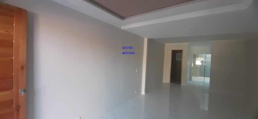 SOBRADO 82m², 3 QUARTOS A UMA QUADRA DA UPA 24 HORAS, E TERMINAL, RUA DA CIDADANIA TATUQUARA, PREÇO