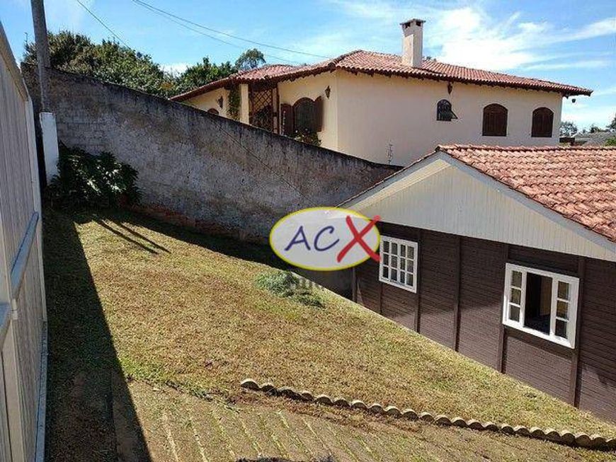 Terreno à venda, 390 m² por R$ 465.000,00 - Vista Alegre - Curitiba/PR