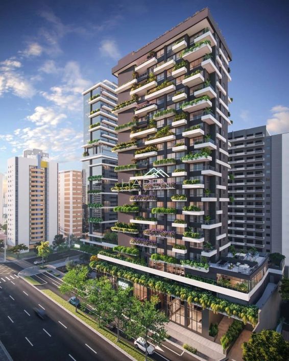 BIOOS Home Apartamento 60+ com Serviços Exclusivos