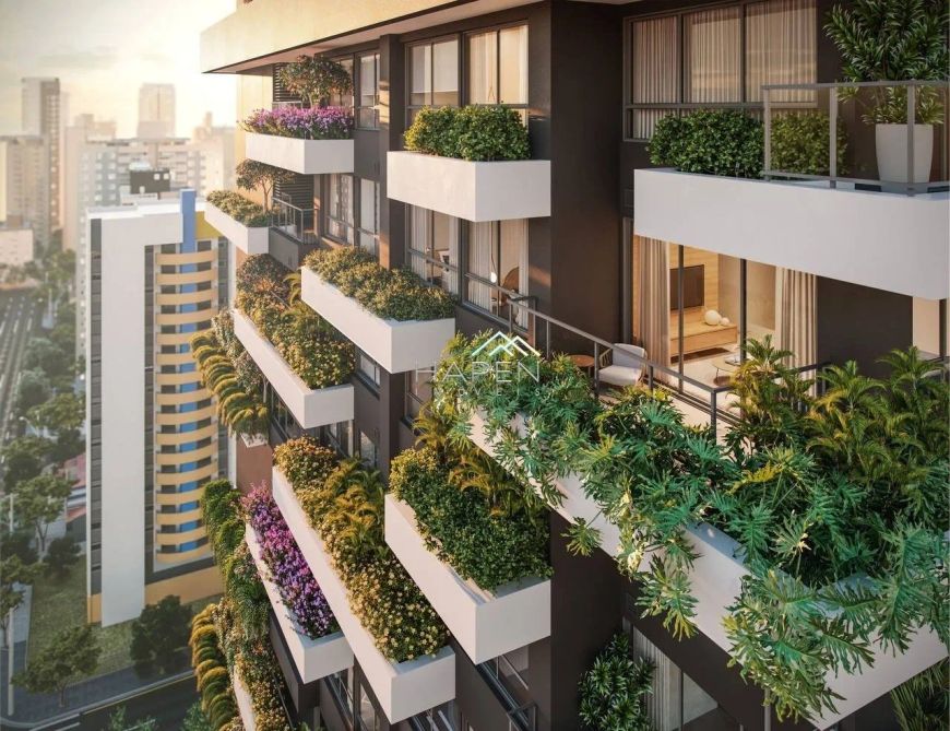 BIOOS Home Apartamento 60+ com Serviços Exclusivos
